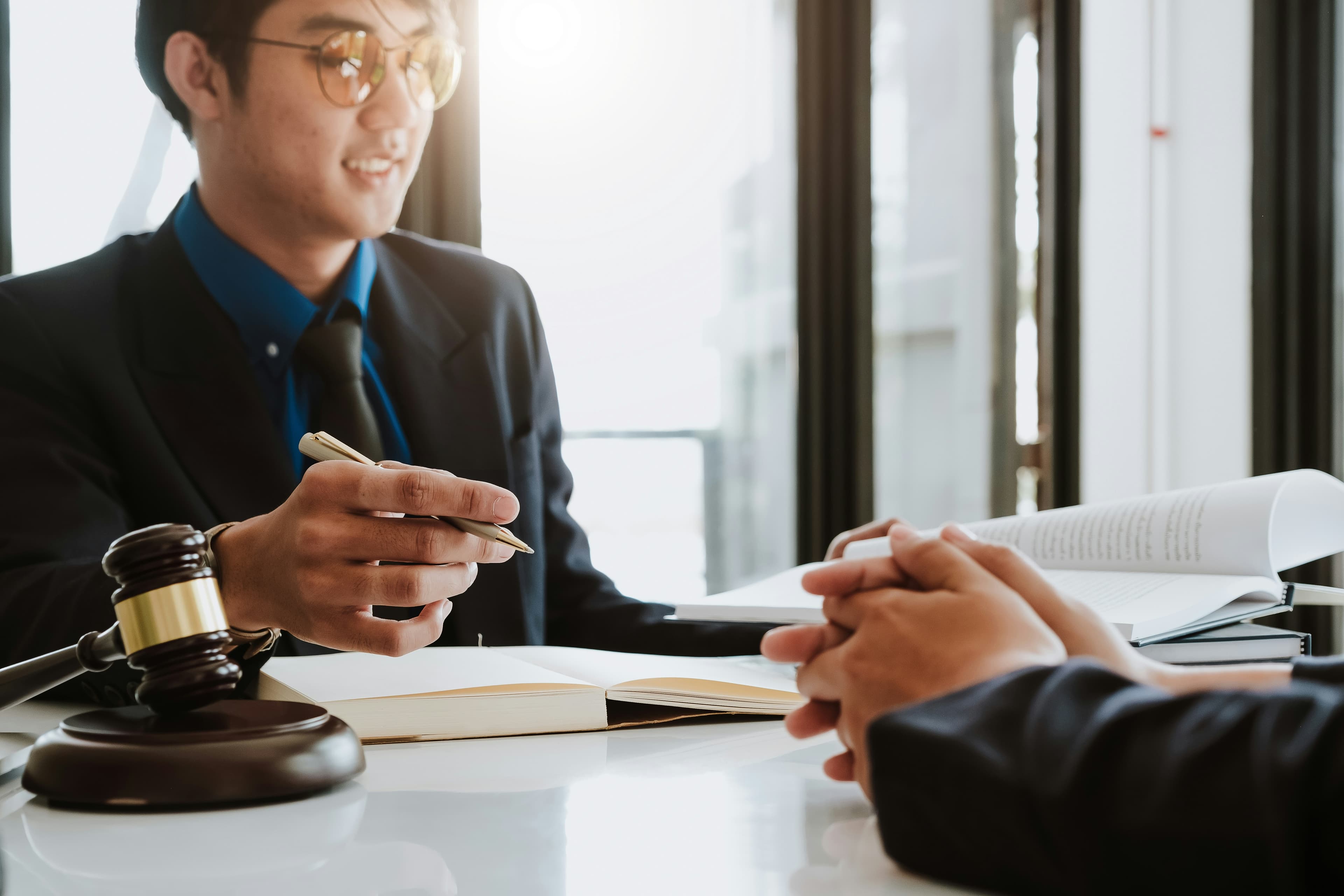 Attorney Services