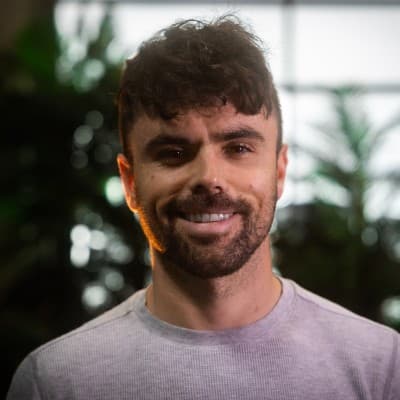 Josh, Founder