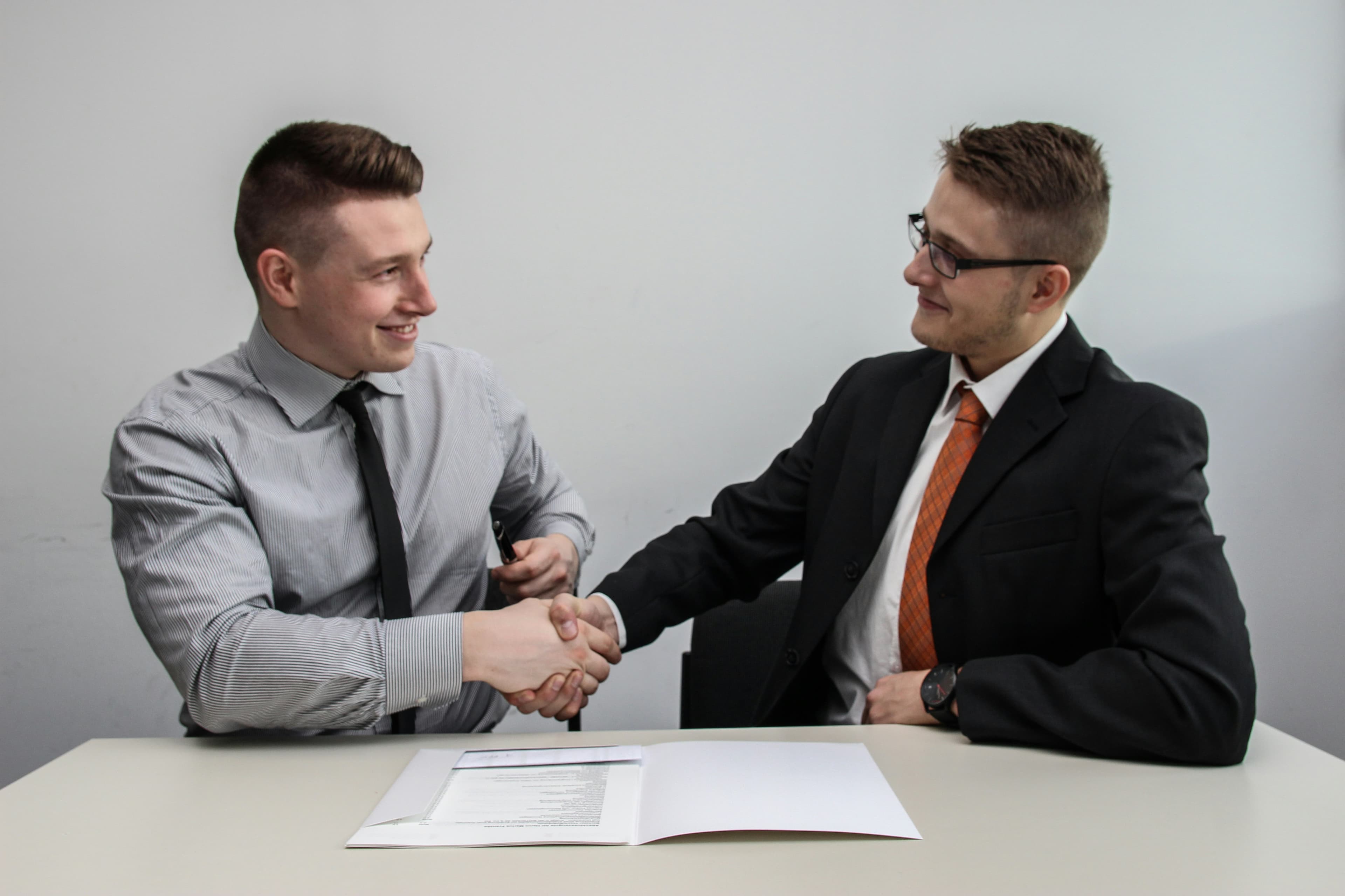 Strategic negotiation